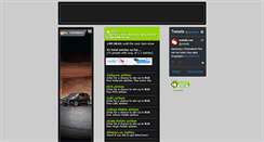 Desktop Screenshot of ehtime.co.za